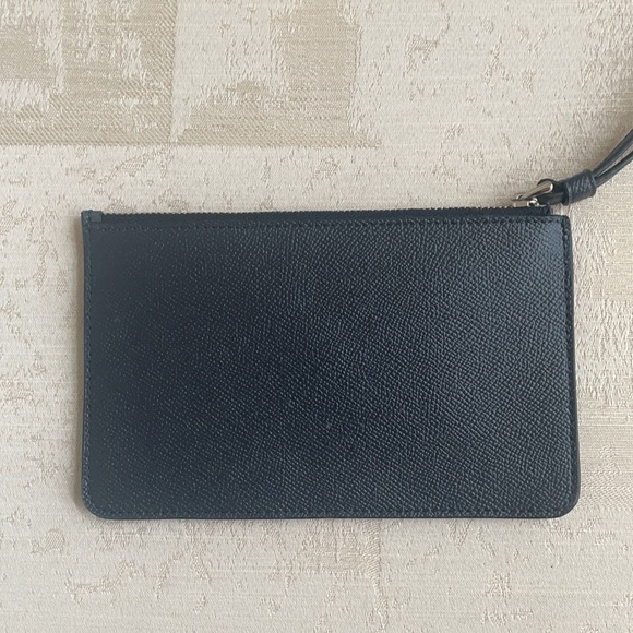 Coach Glitter Wristlet - Picture 3 of 6